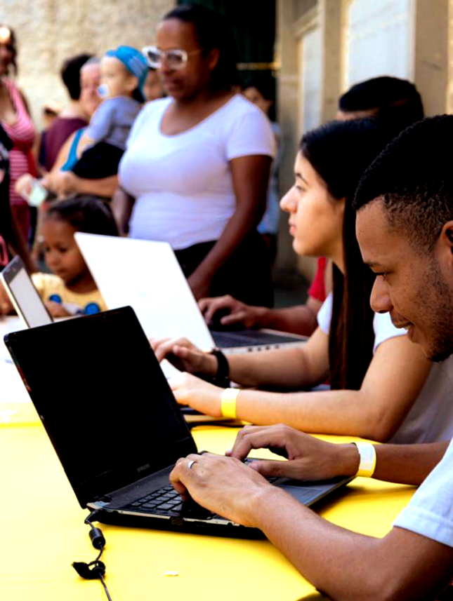 O Amor e o que o amor faz-103