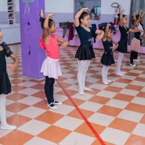 O Amor e o que o amor faz-Ballet05