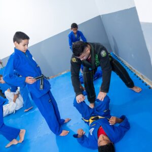 O Amor e o que o amor faz -aulas-Jiu Jitsu2